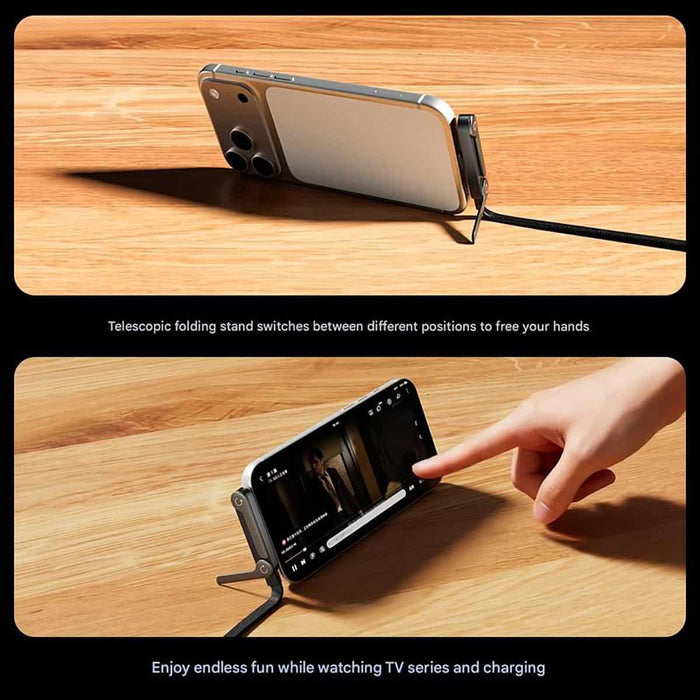 240W Super Fast Charger