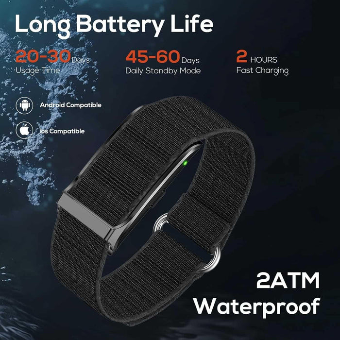 Fitness Tracker