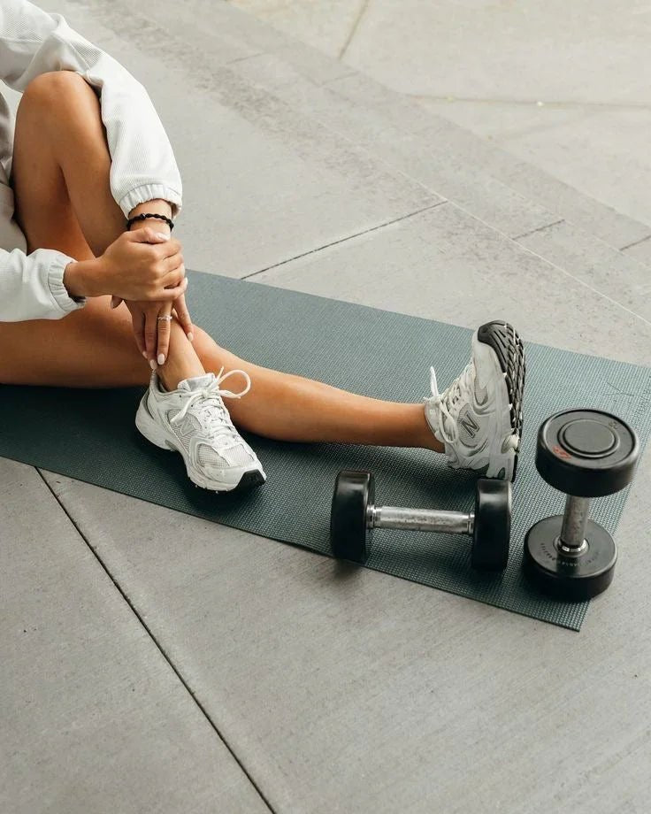 Fitness and Wellness
