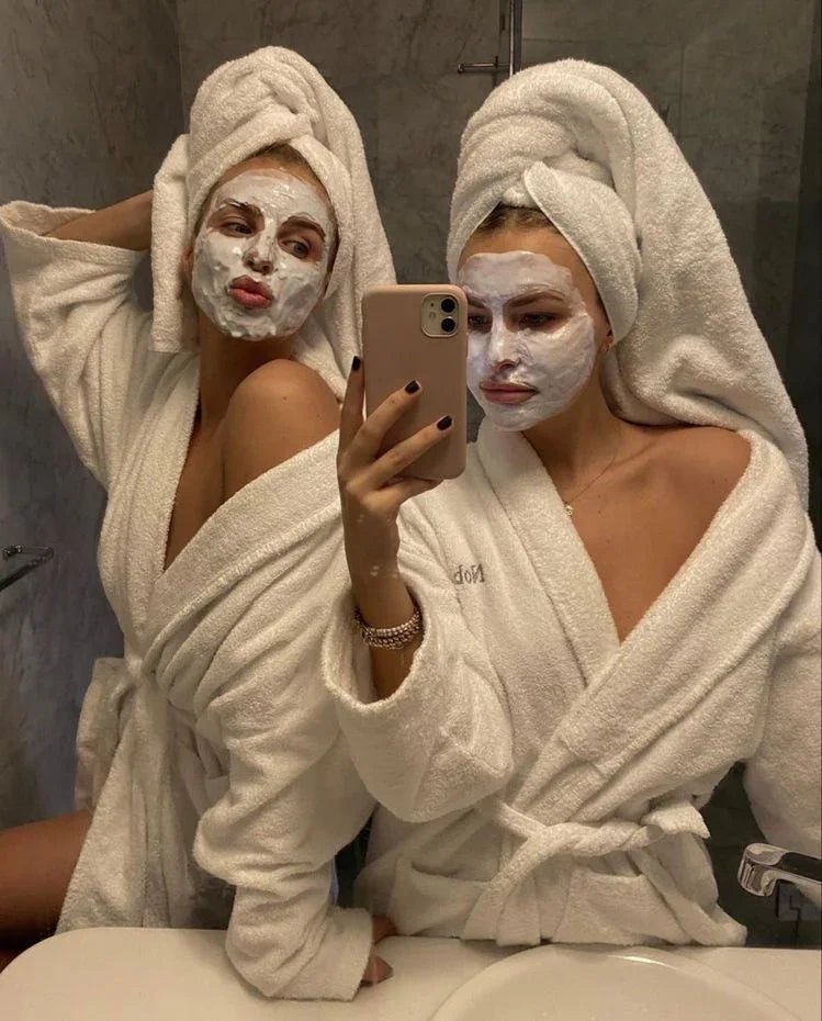 Beauty and Selfcare