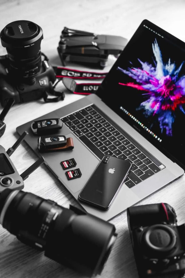 Tech Picks