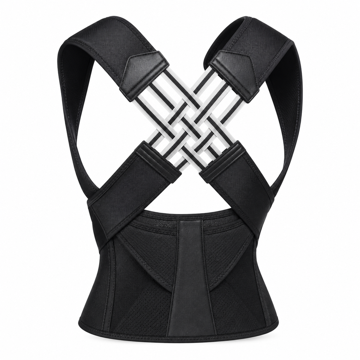Max Correct Back Corrector