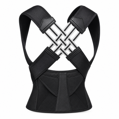 Max Correct Back Corrector