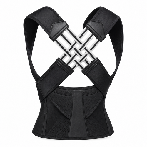 Max Correct Back Corrector