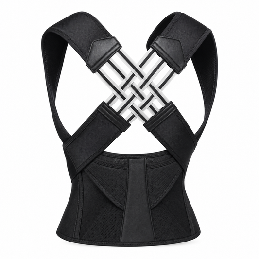 Max Correct Back Corrector