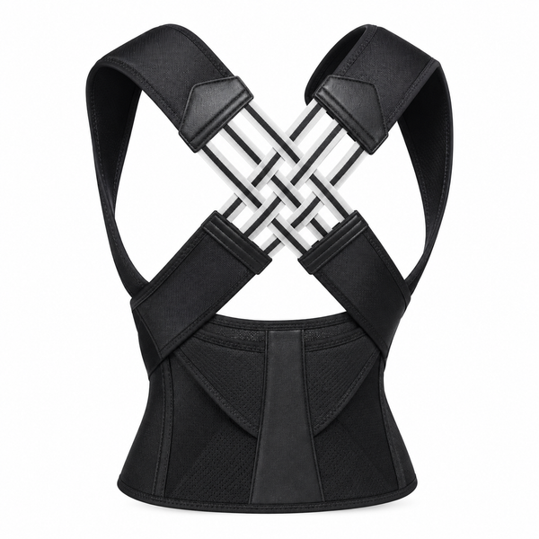 Max Correct Back Corrector