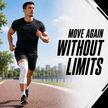 Max Protect Knee Support