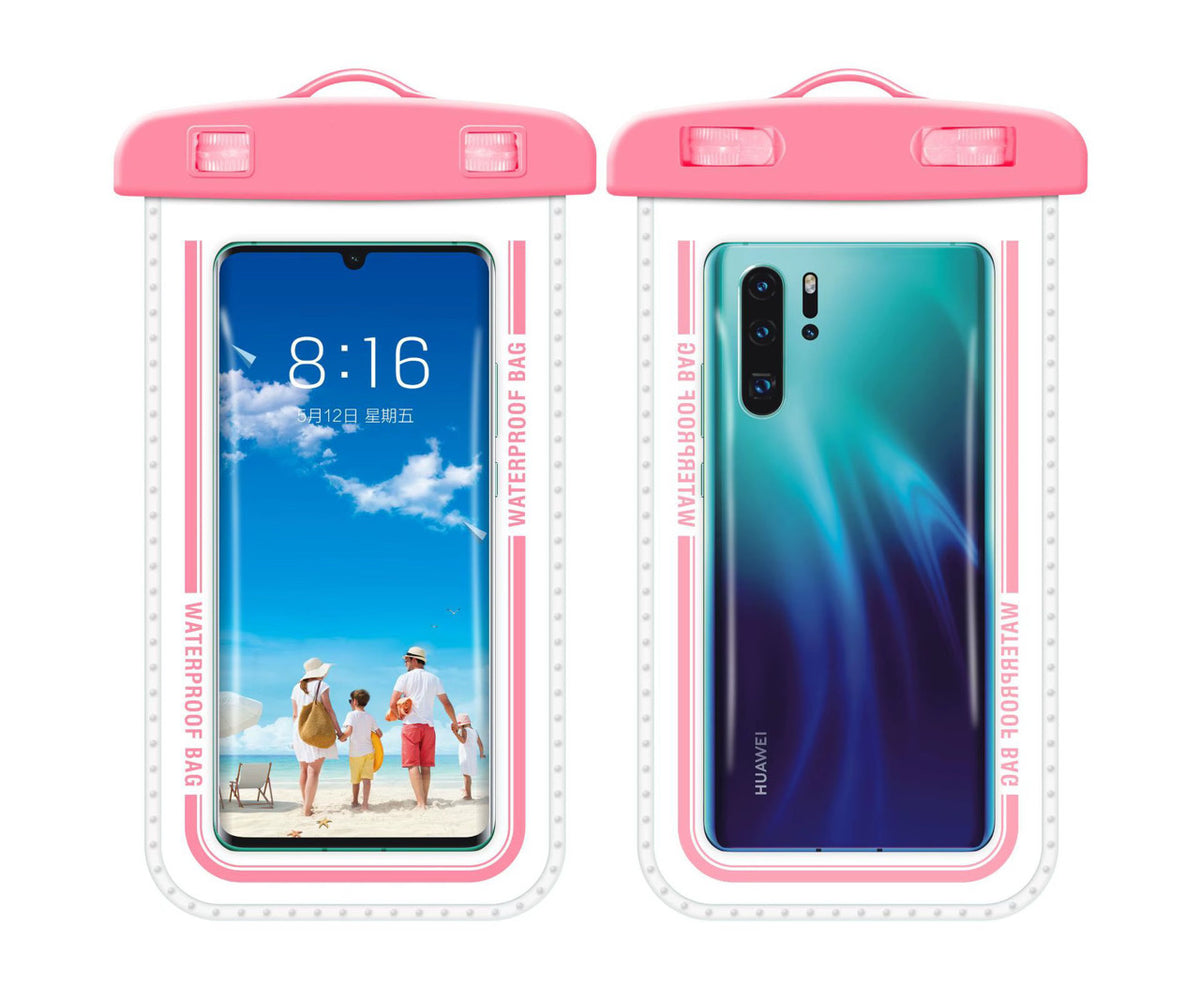 Waterproof Phone Pouch