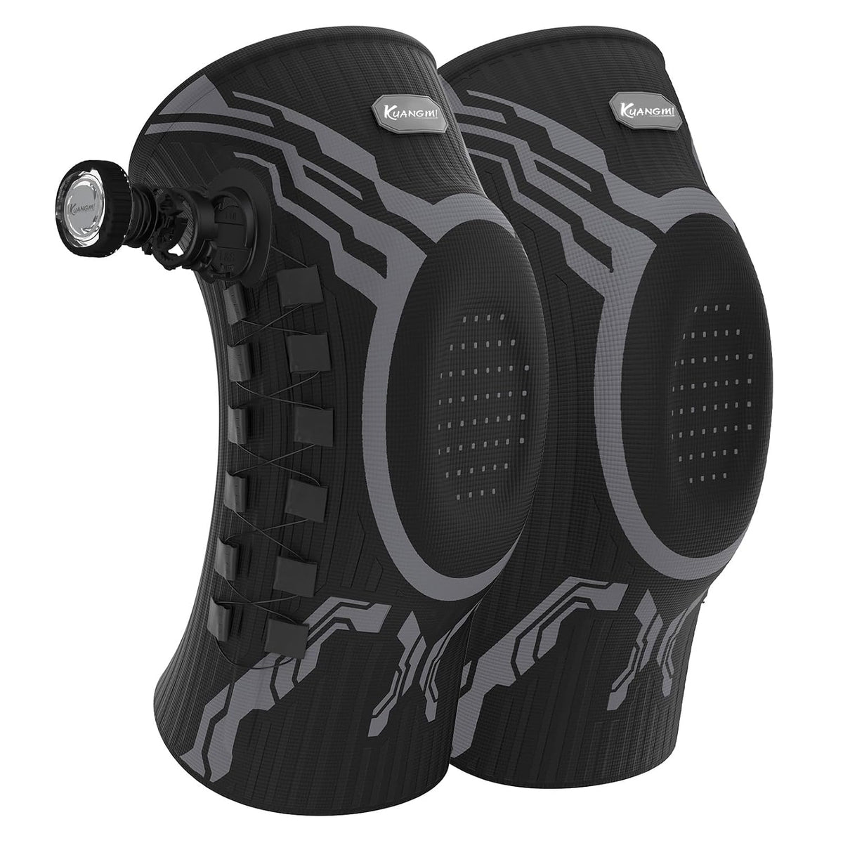 Max Protect Knee Support