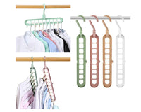 Smart Hanger 9-in-1