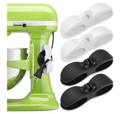 Cord Organizer | Pack of 6 - Pickory