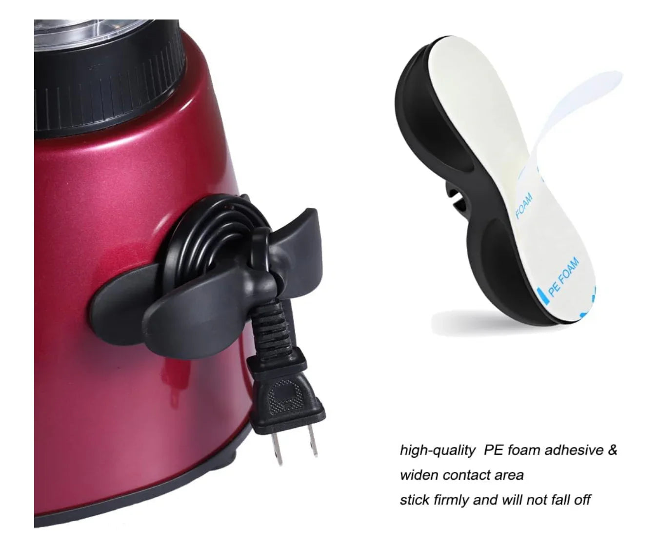 Cord Organizer | Pack of 6 - Pickory