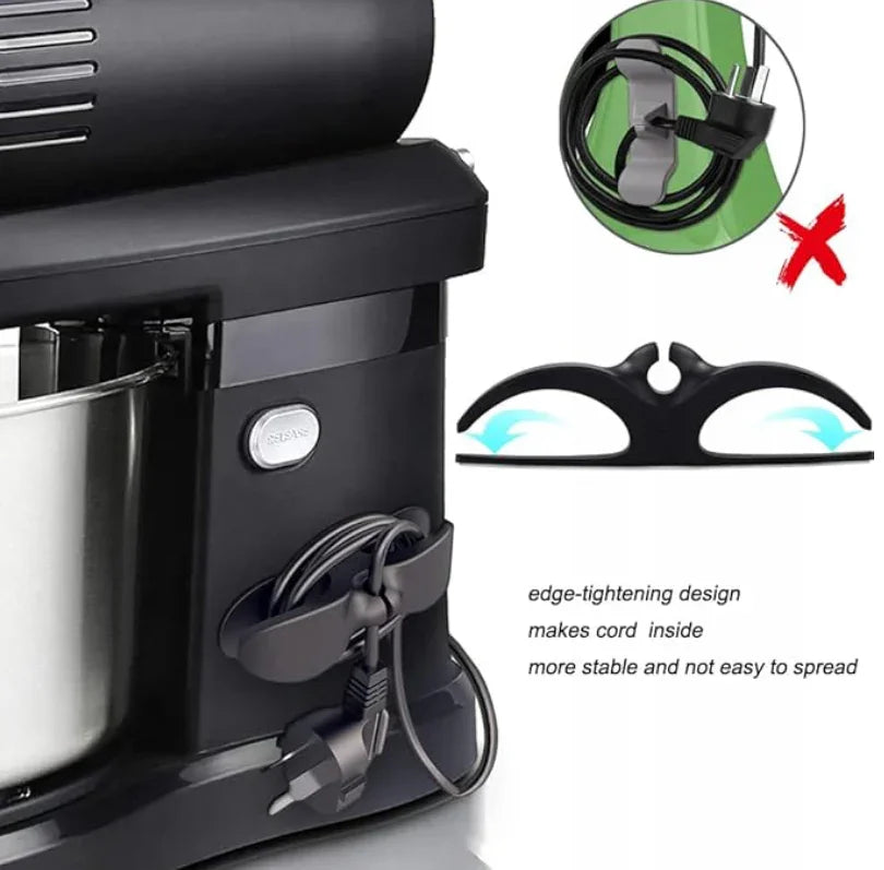 Cord Organizer | Pack of 6 - Pickory