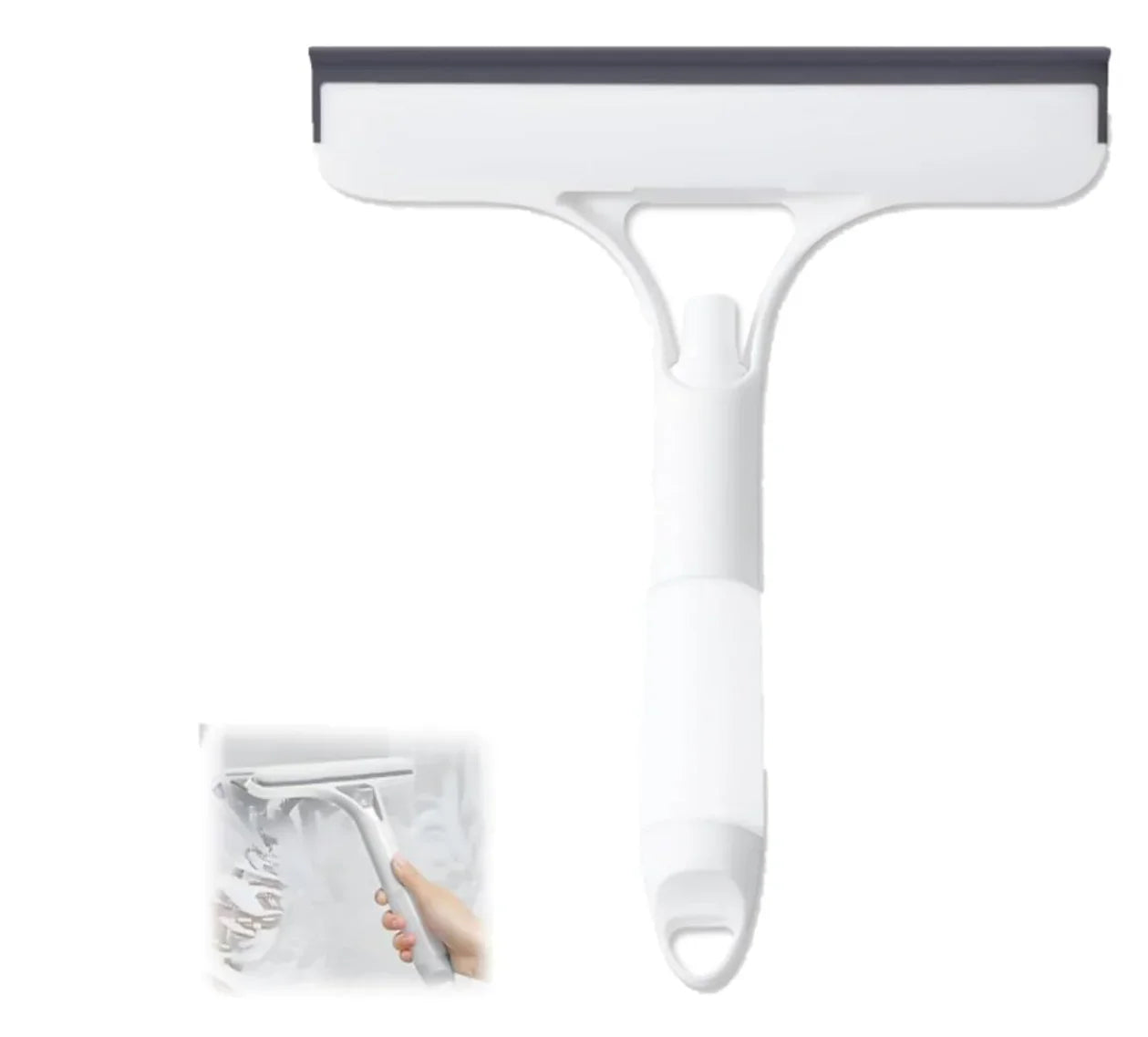 3-in-1 window cleaner - Pickory