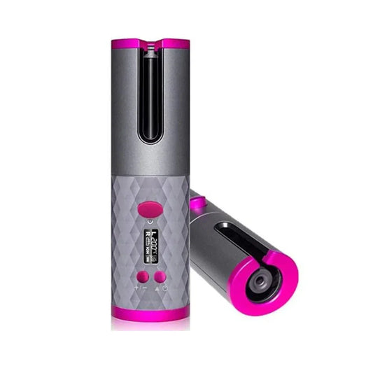 Auto Curl Styler