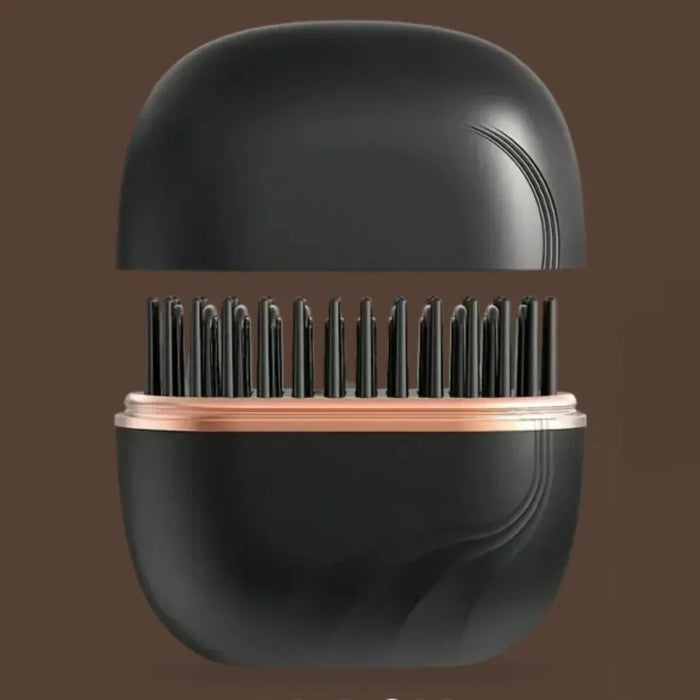 Portable Hair Straightener