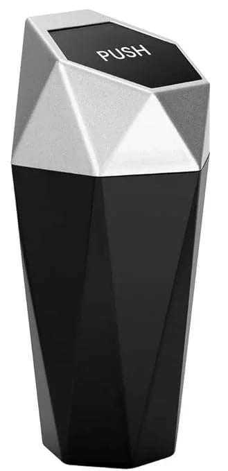 Car Trash Can