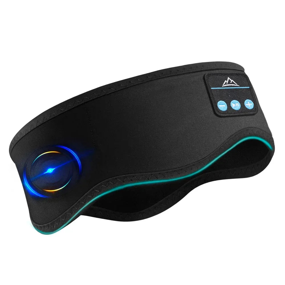 Bluetooth Headband