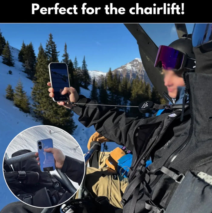 Phone Shield