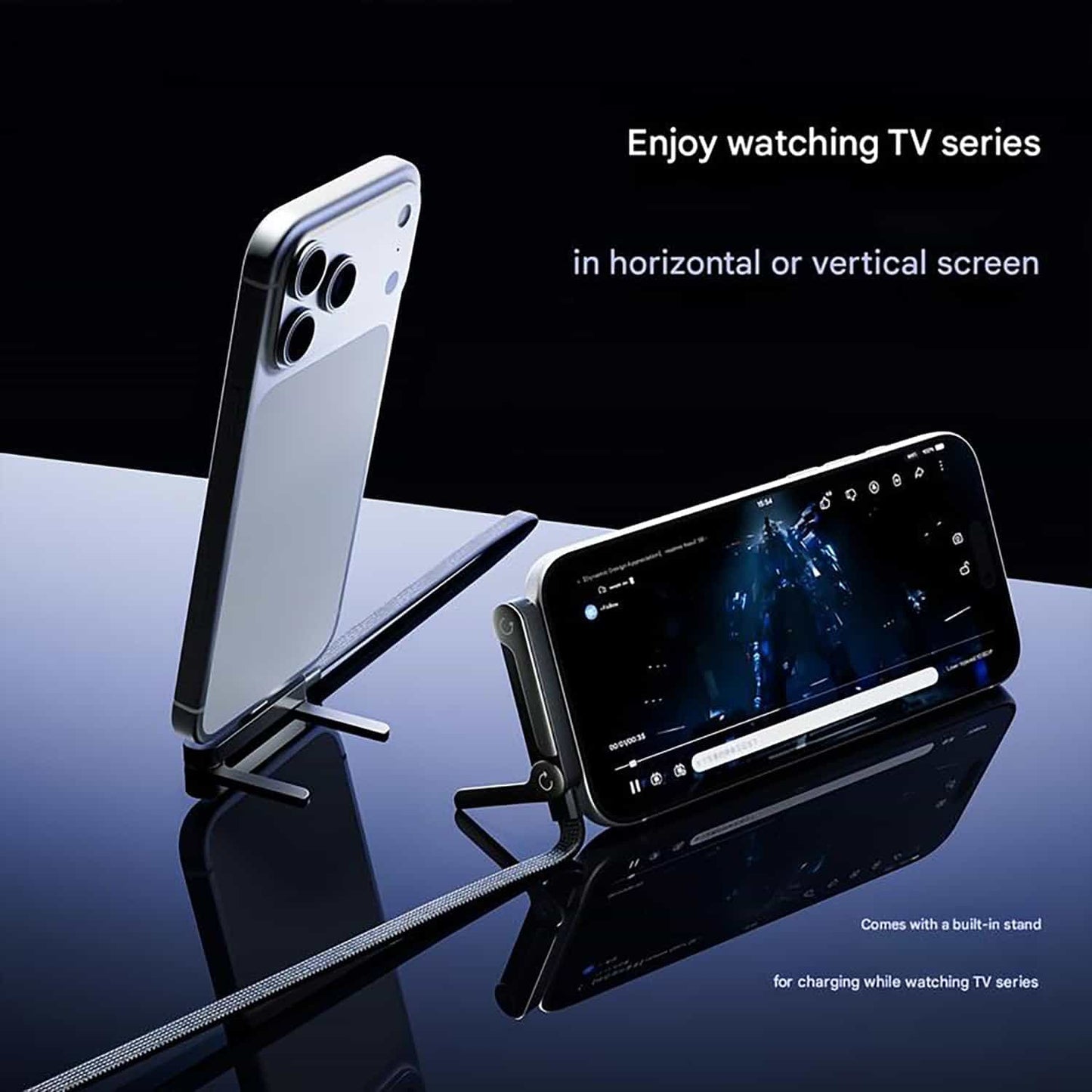 240W Super Fast Charger