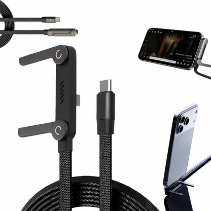 240W Super Fast Charger