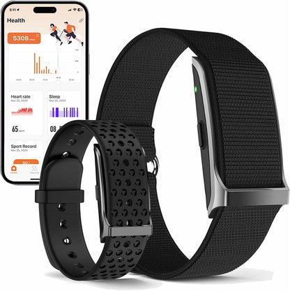 Fitness Tracker