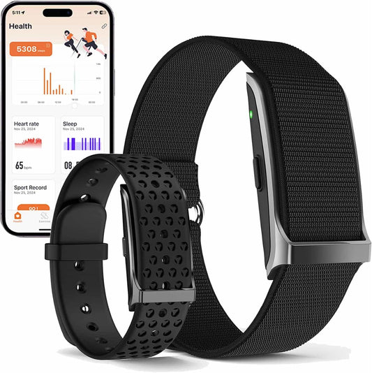 Fitness Tracker
