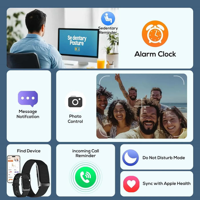 Fitness Tracker