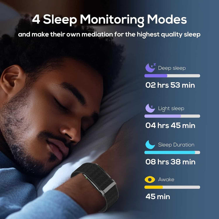 Fitness Tracker