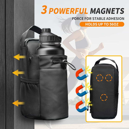 Gym Magnetic Bag