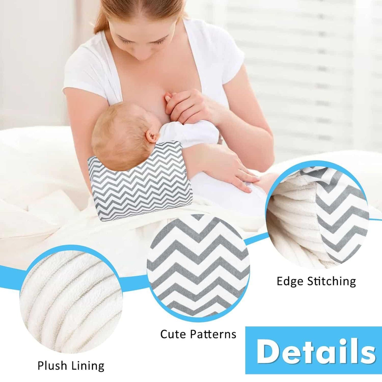 Parental Care Pillow