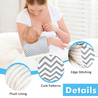 Parental Care Pillow