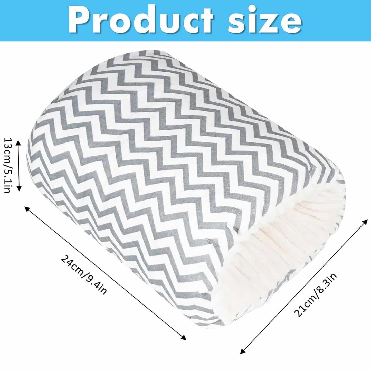 Parental Care Pillow