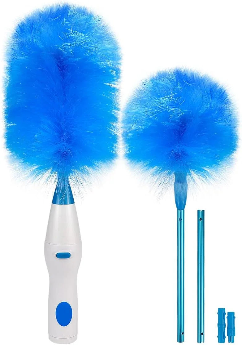 Spin Duster