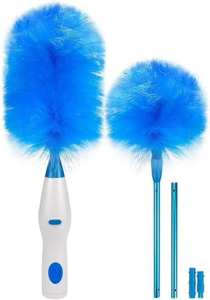 Spin Duster