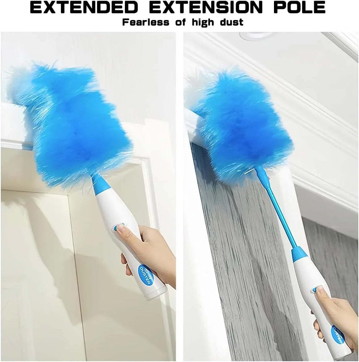 Spin Duster