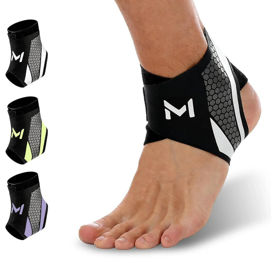 Max Protect Ankle Support