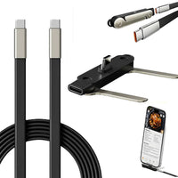 2-in-1 240W Charger