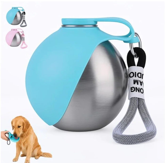 Dog Water Ball
