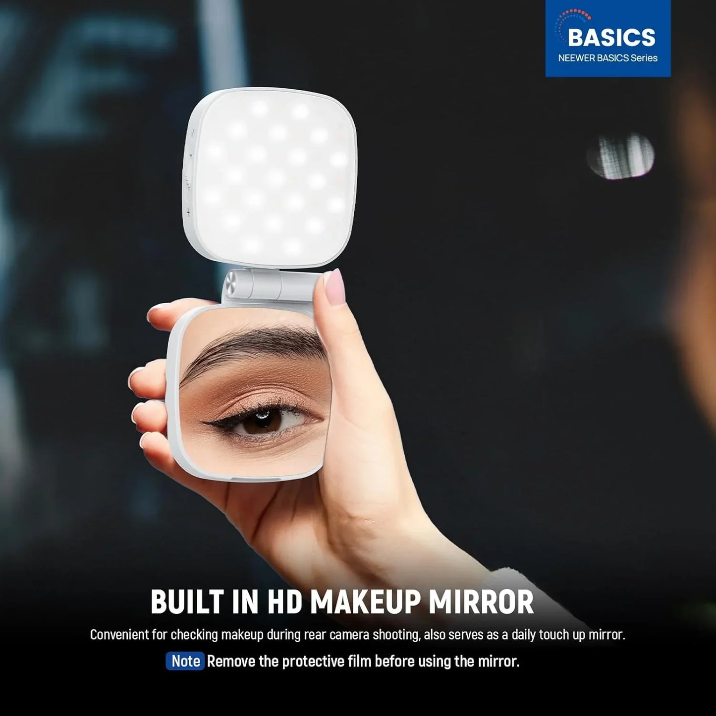 Phone Magnetic Light