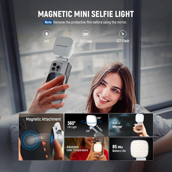 Phone Magnetic Light