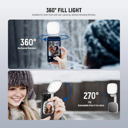 Phone Magnetic Light