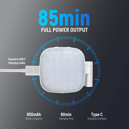 Phone Magnetic Light