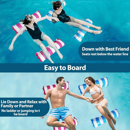 Pool Hammock