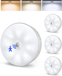 Motion Sensor Lights