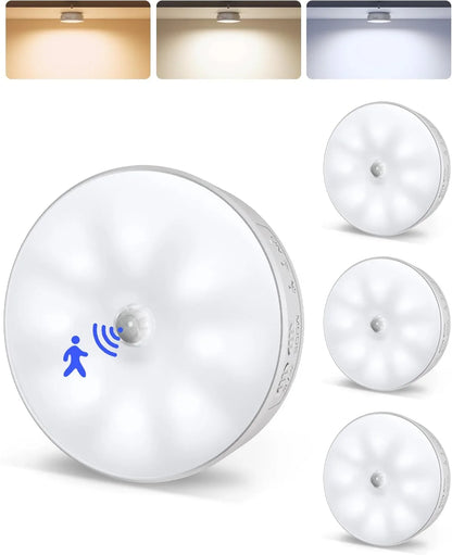 Motion Sensor Lights
