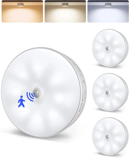 Motion Sensor Lights
