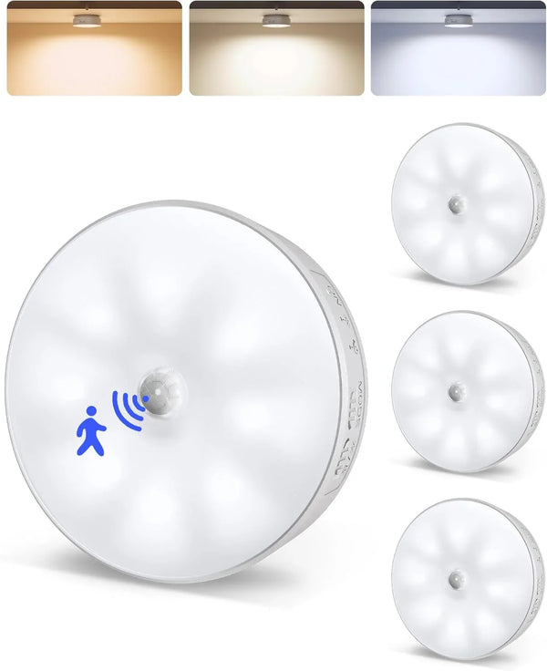 Motion Sensor Lights