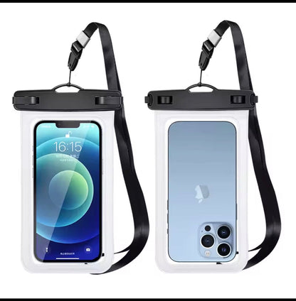 Waterproof Phone Pouch