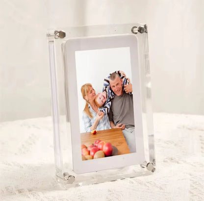 MEMORIES FRAME🎁 | Digital Frame 5’IN 8GB - Pickory
